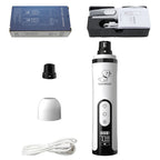 Docto Electric Nail Polisher