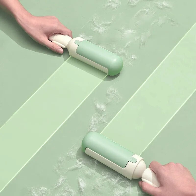 Lint Remover for Clothes - RemoCroc™