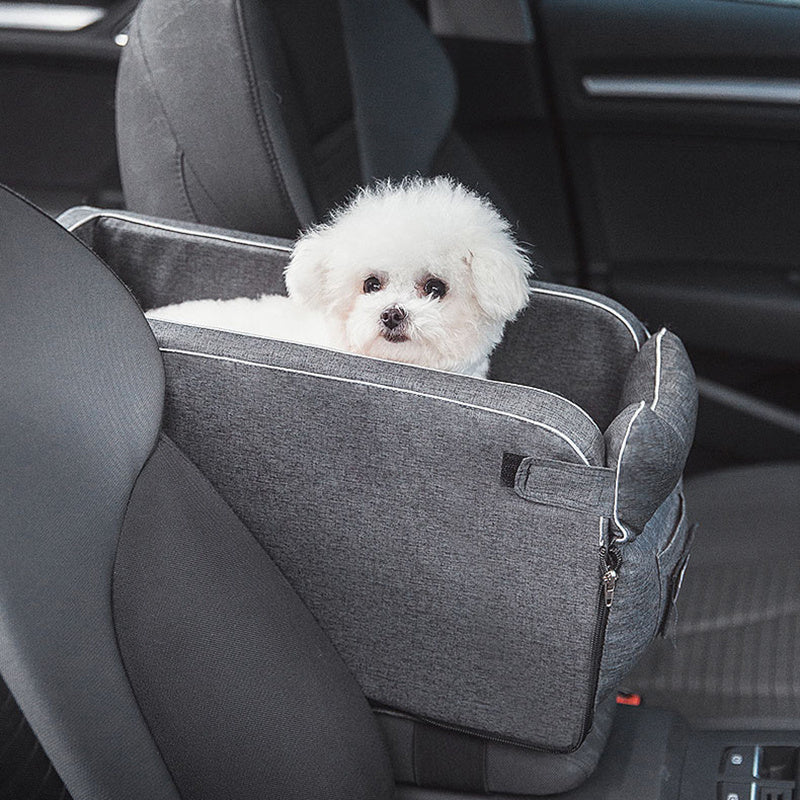 Central Travel Car Seat