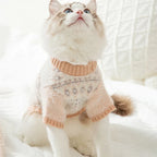 Matcha Knit Pet
