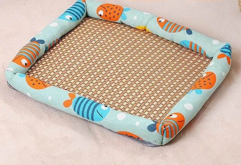 Pet Bed Mat Stations