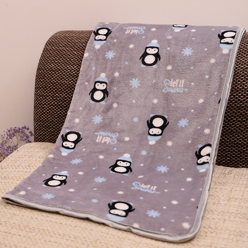 Pet Magic Blanket