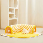 Hobalo Tunnel Bed
