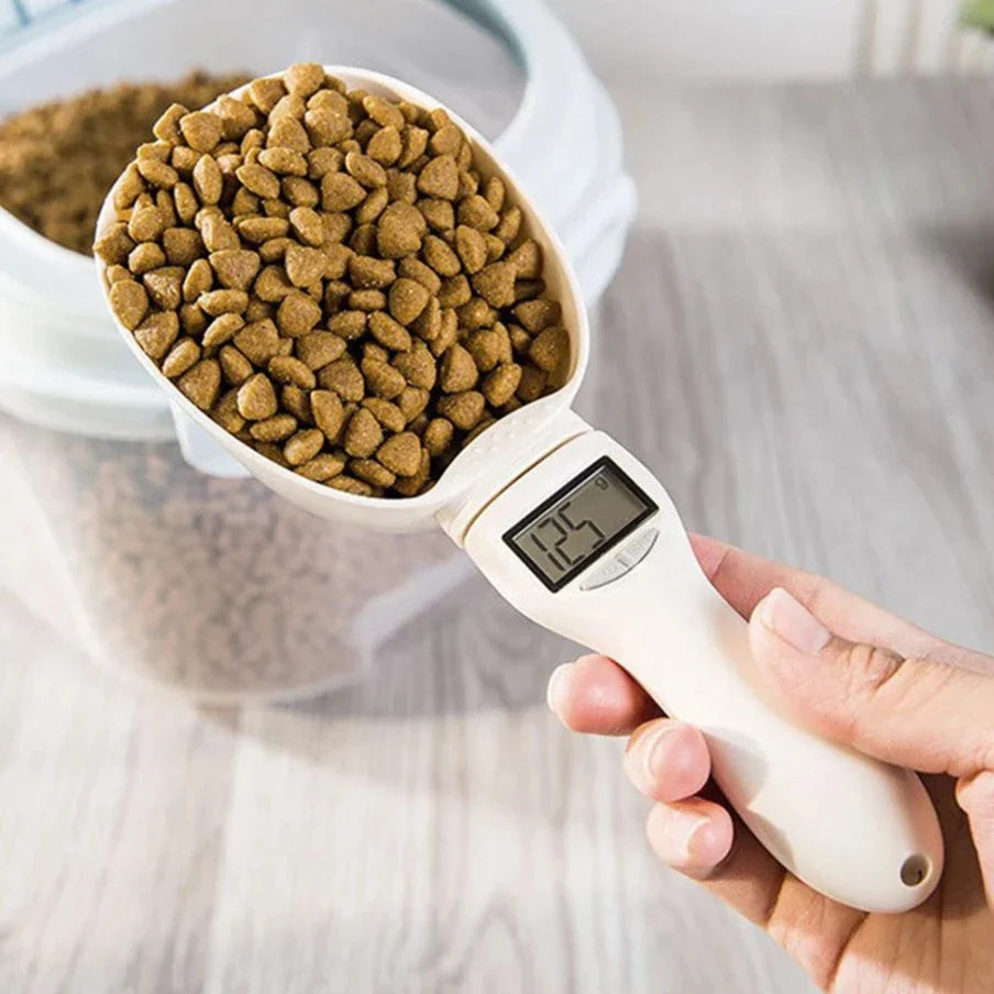 Digital Food Scale