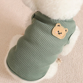 Colete Little Bear