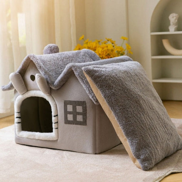 Casinha Pet Adorada New - Pet Croc