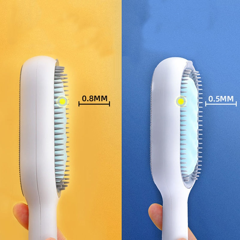 Gromy Hair Removal Brush 