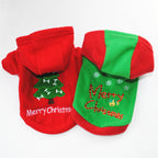 Merry Hoodie 