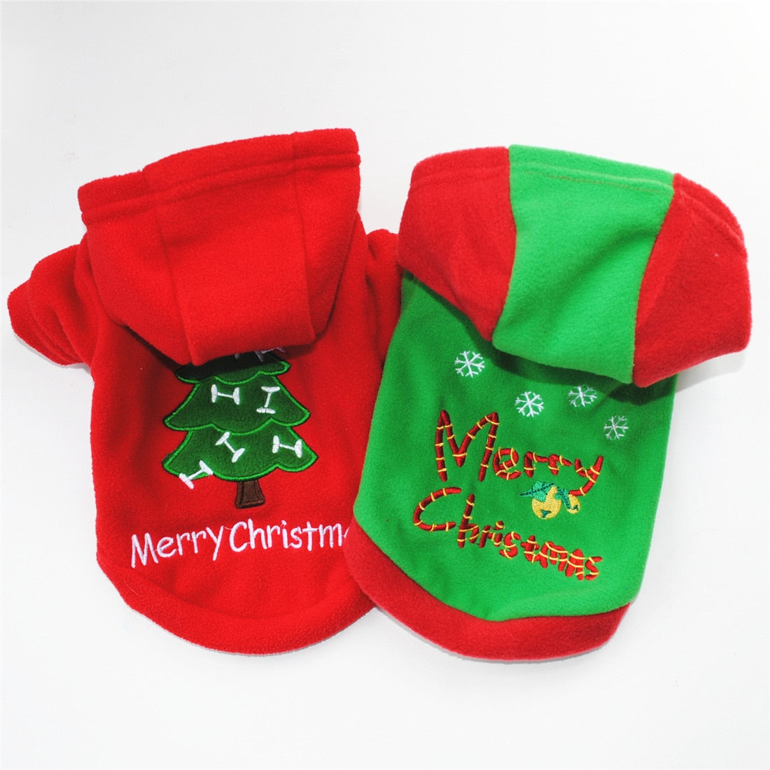Merry Hoodie 