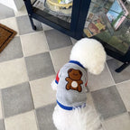 Pet Forest Sweatshirt 