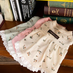 Gessi Pet Dress 
