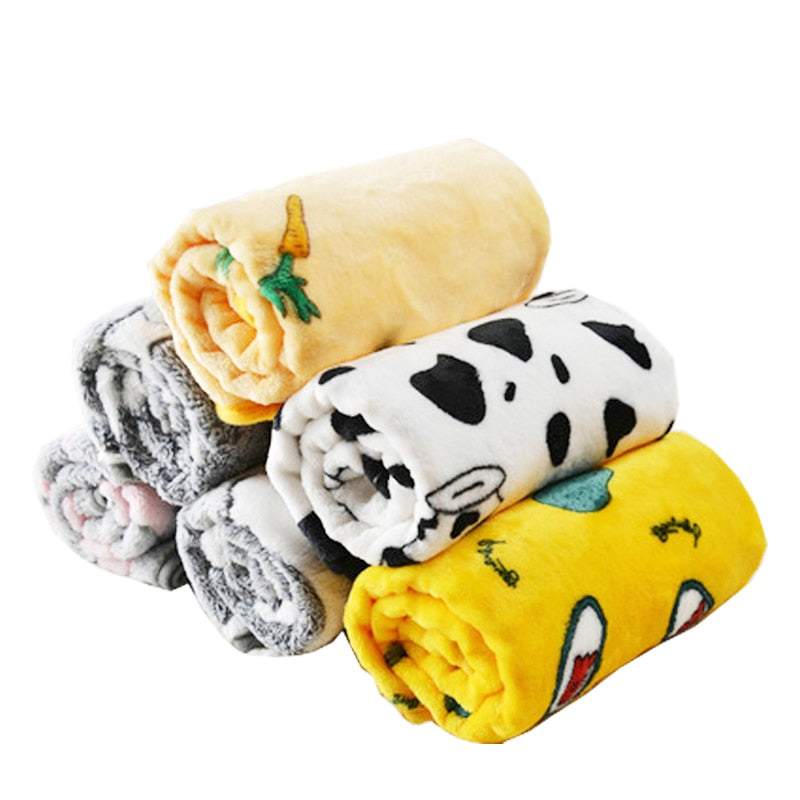 Jupe Pet Blanket