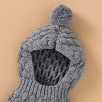 Knitting Pet Hagu 