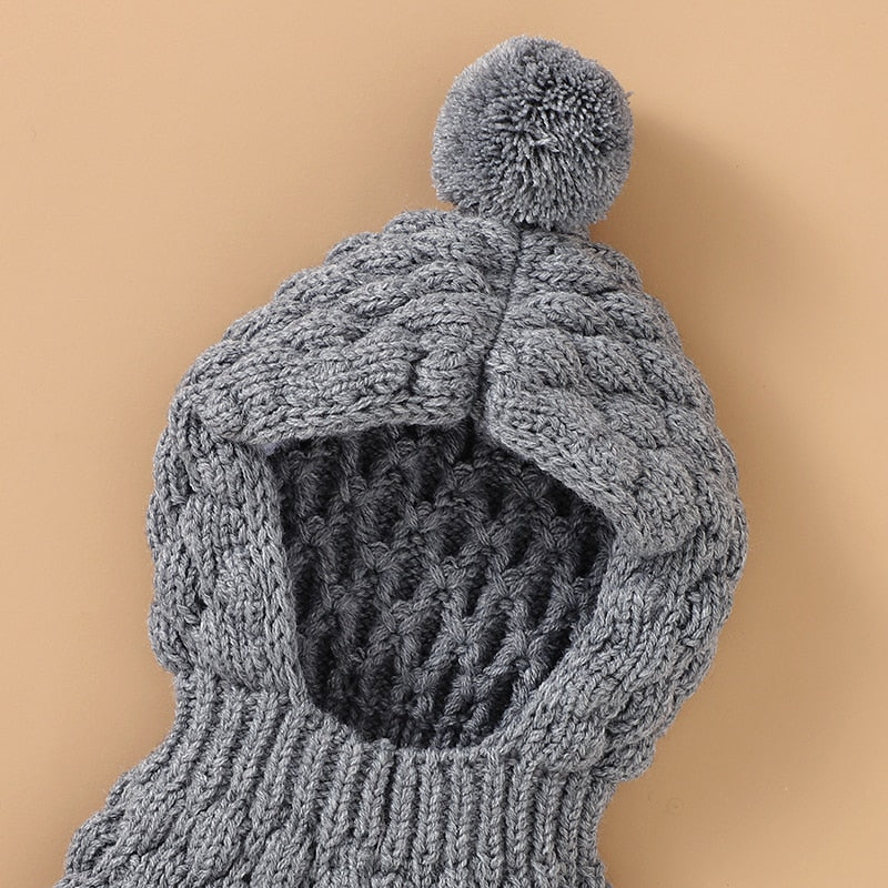 Knitting Pet Hagu 
