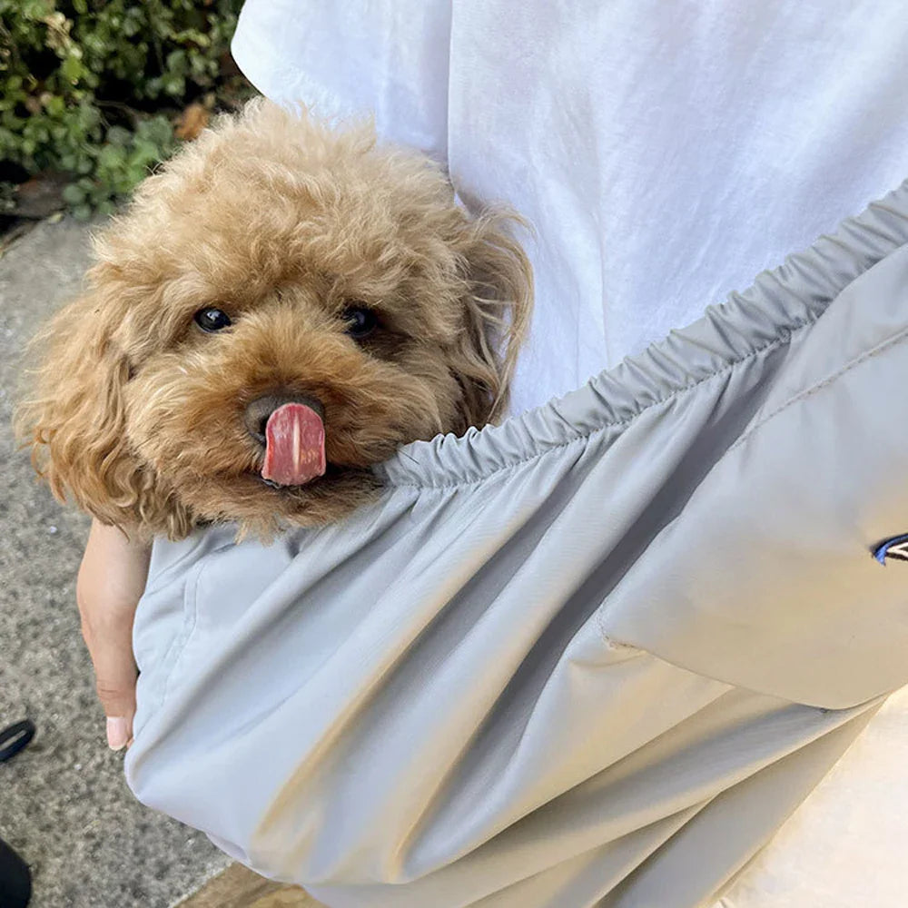 Bighi Pet Side Bag