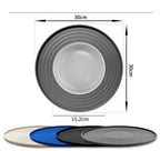 Silicone Clean Mat 