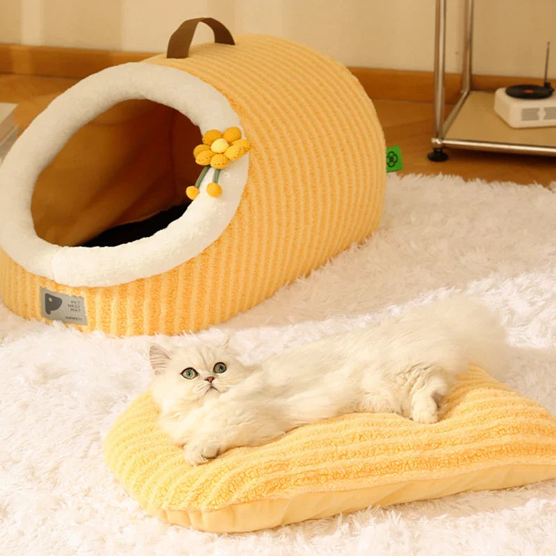 Beloved Milady's Pet Den 