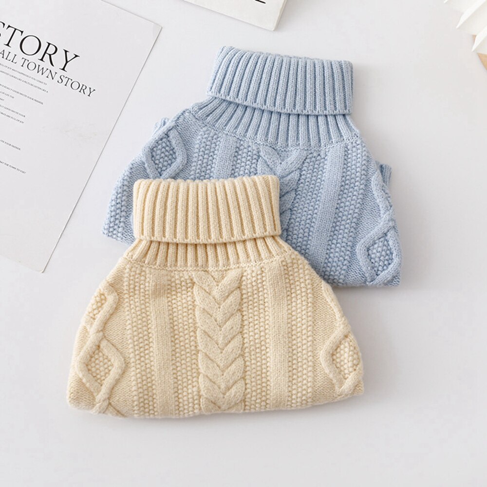 Bonju Pet Knit 