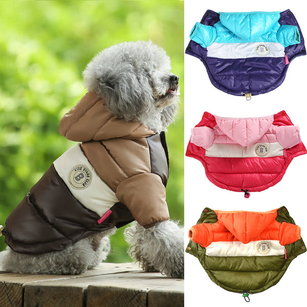 Jaqueta Pet Robby - Pet Croc