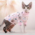 Pet Lice sweatshirt 