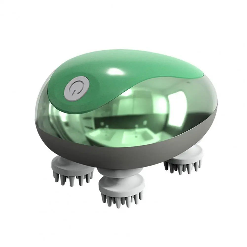 Electric Pet Massager Mops