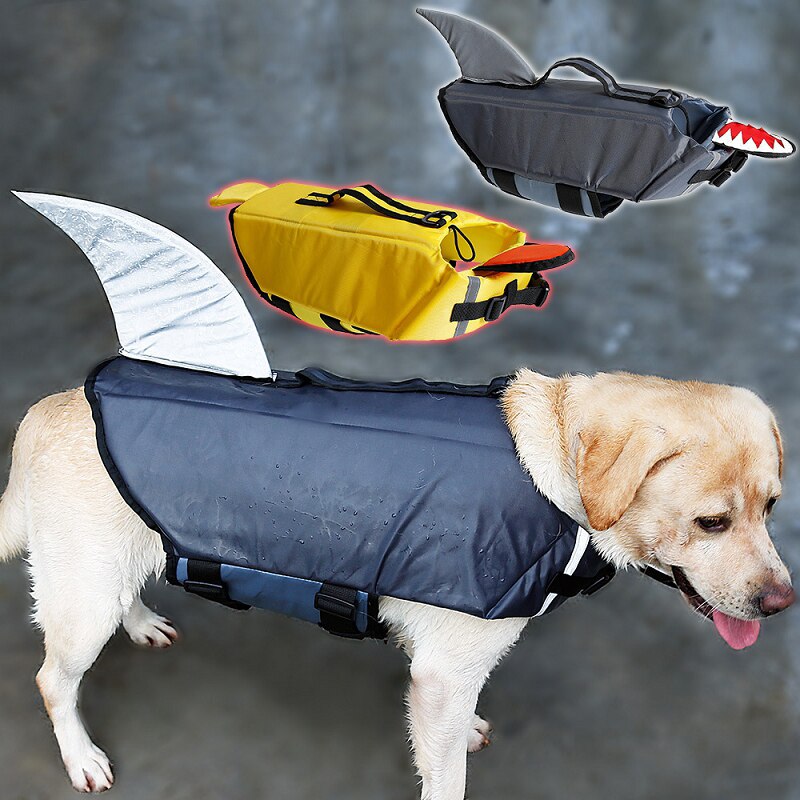Mithis Pet Life Vest