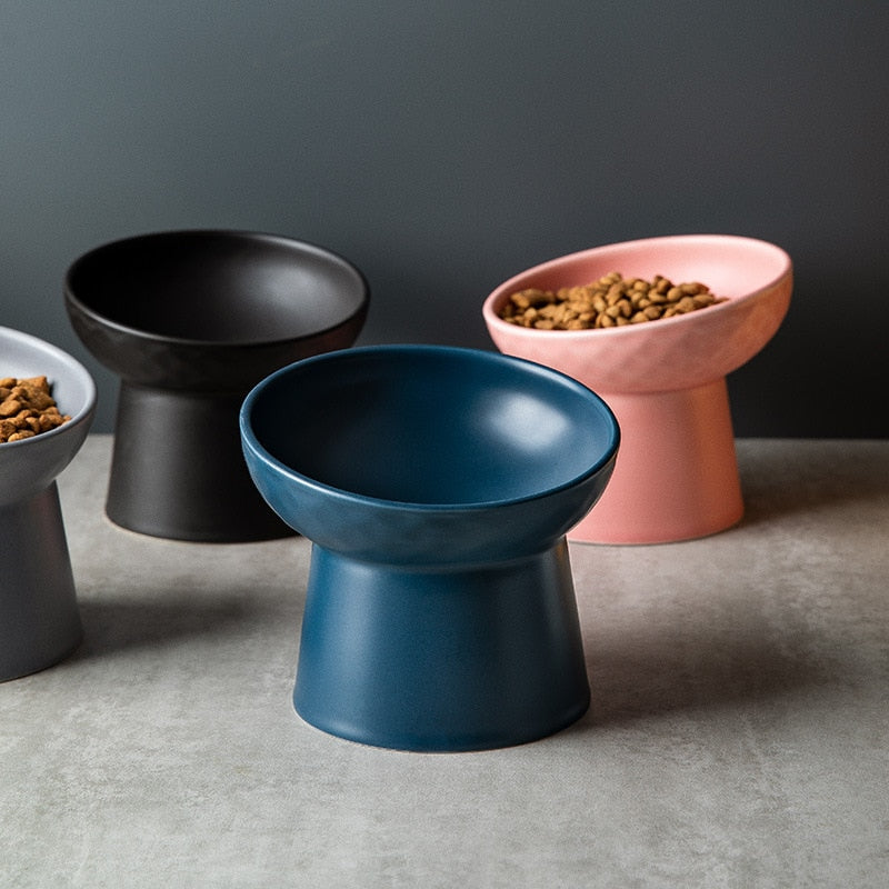 River Ceramic Bowl