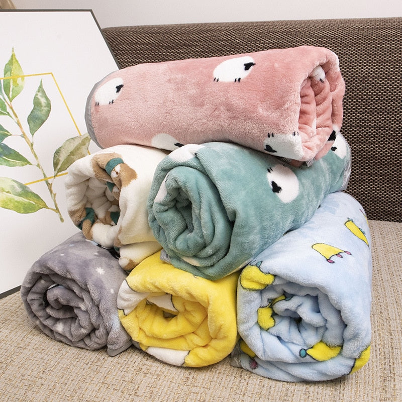 Pet Magic Blanket