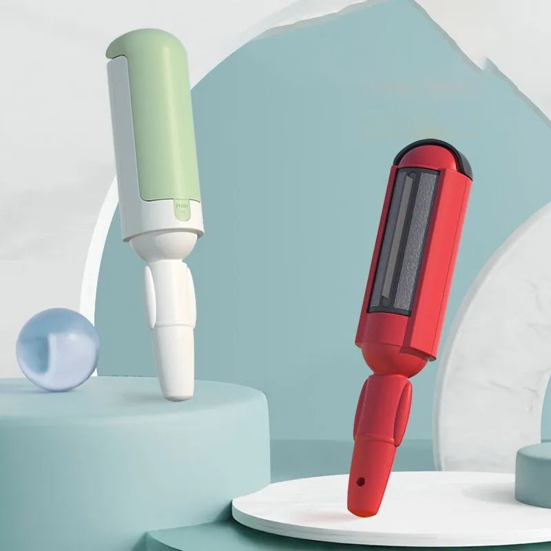Lint Remover for Clothes - RemoCroc™