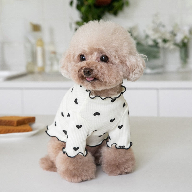 Pet Dika Blouse