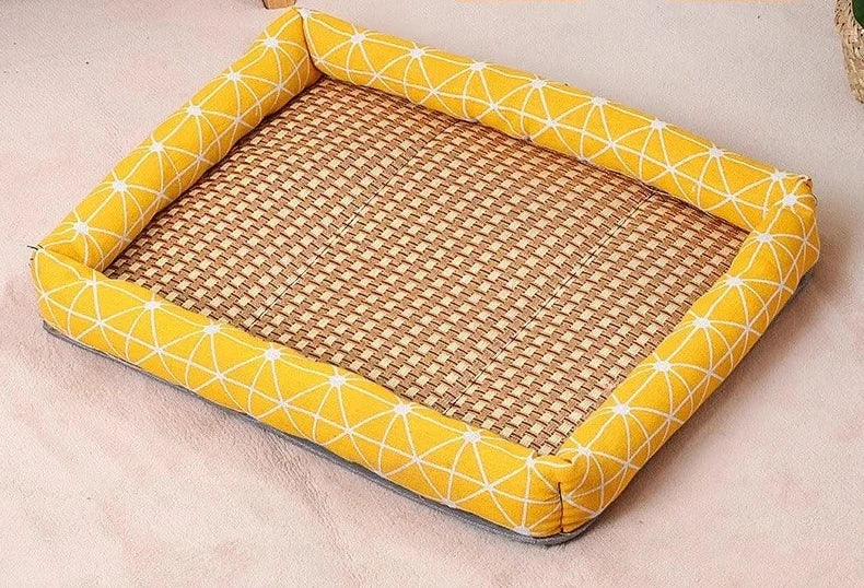 Pet Bed Mat Stations