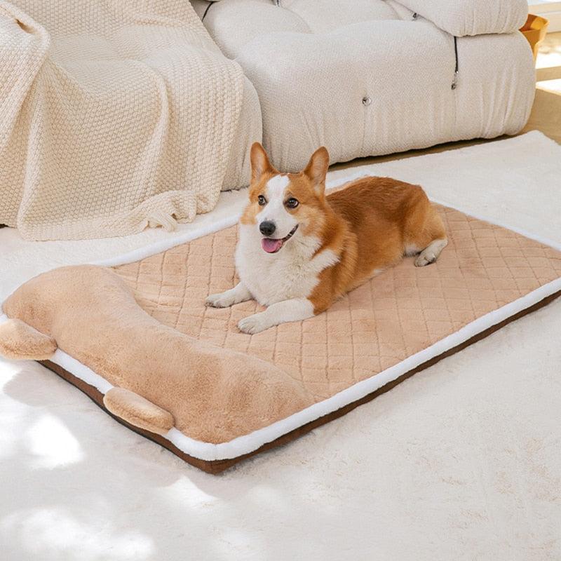 Cama Bear| Para Cachorro e Gato
