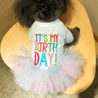 Birthday Dress Day 