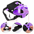 Kangaroo Vibes Backpack