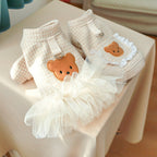 Bear Ballet Dress &amp;/or Sweatshirt