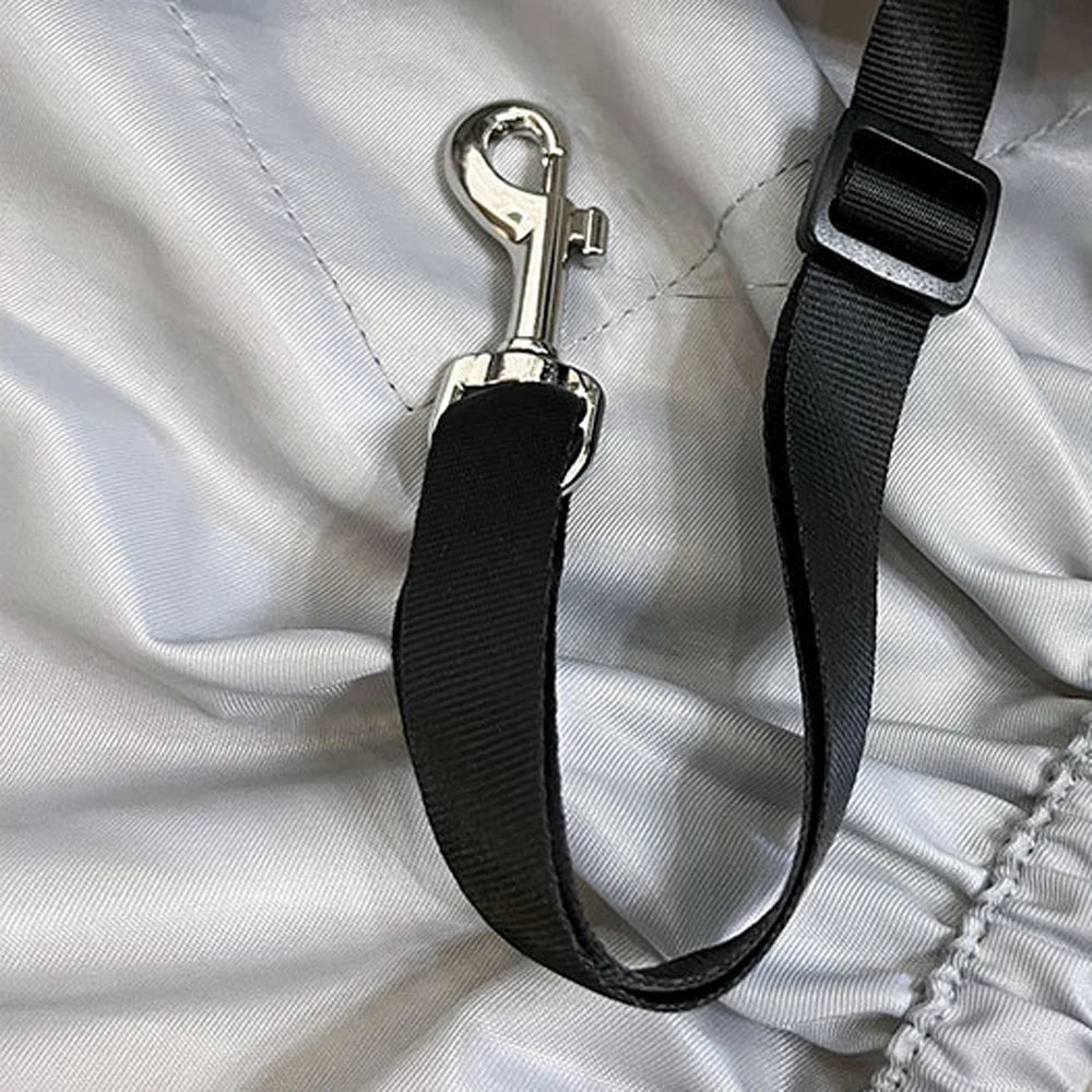 Bighi Pet Side Bag