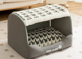 Cama Toquinha Pet Betton