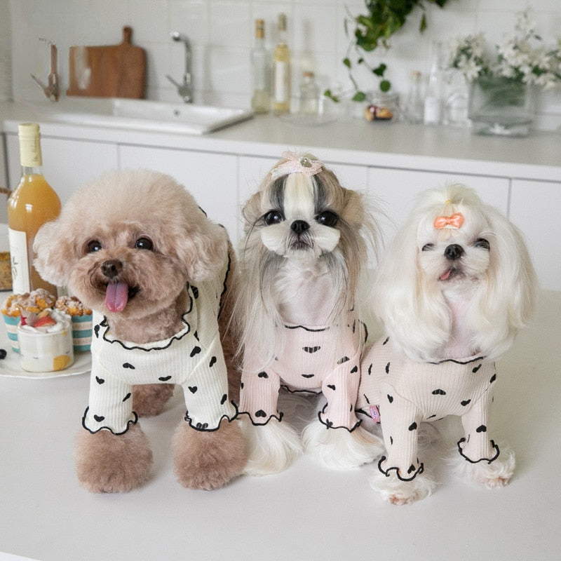Pet Dika Blouse