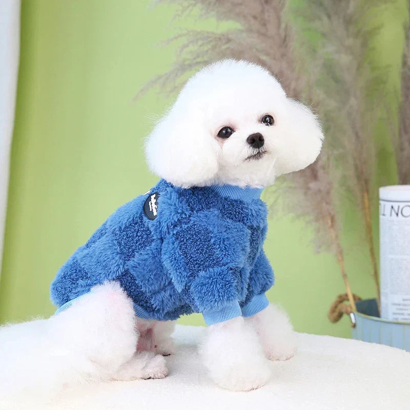 Rokito Pet Sweatshirt 