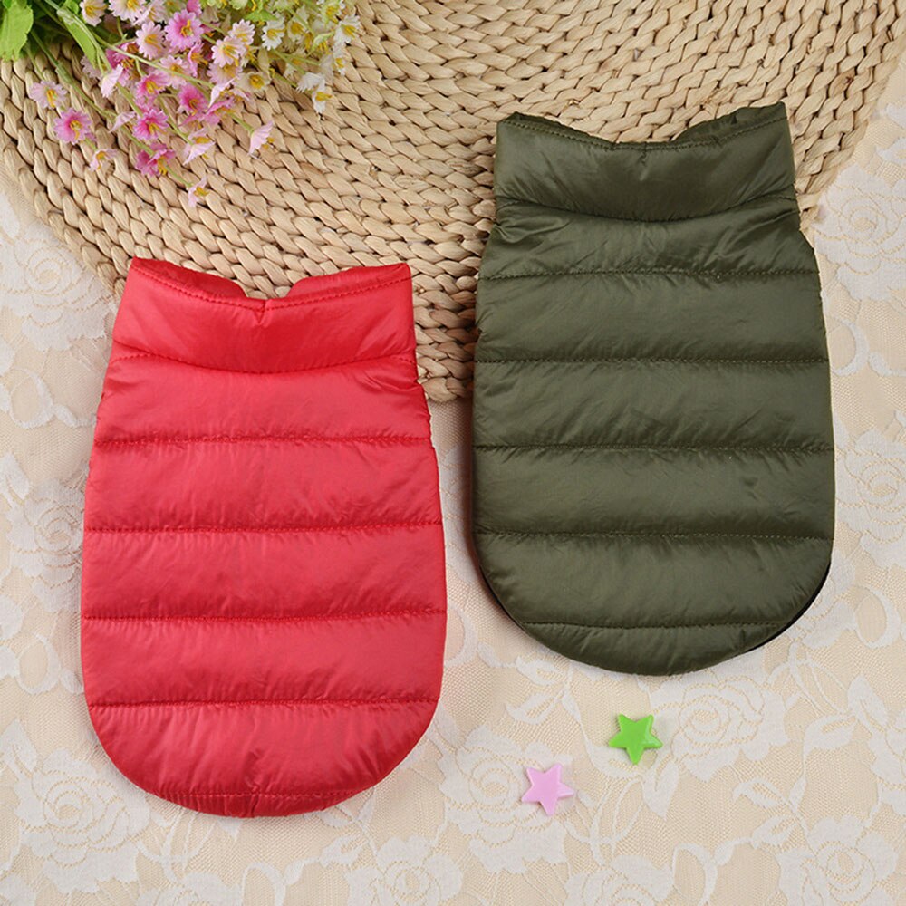 Coleb Pet Vest