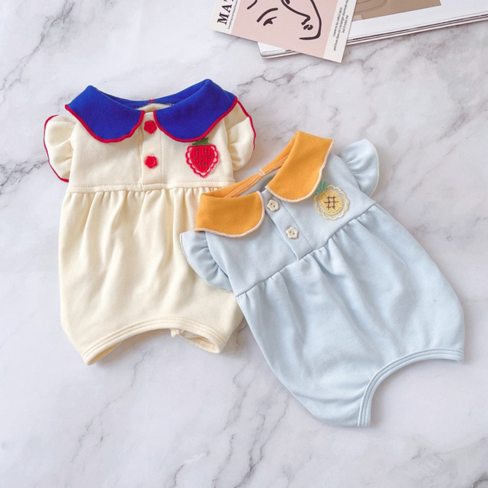 Pijaminha Pet Mandi