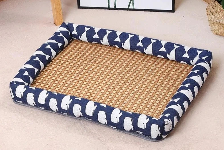 Pet Bed Mat Stations