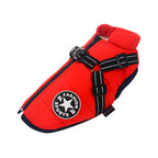 VIP Waterproof Vest