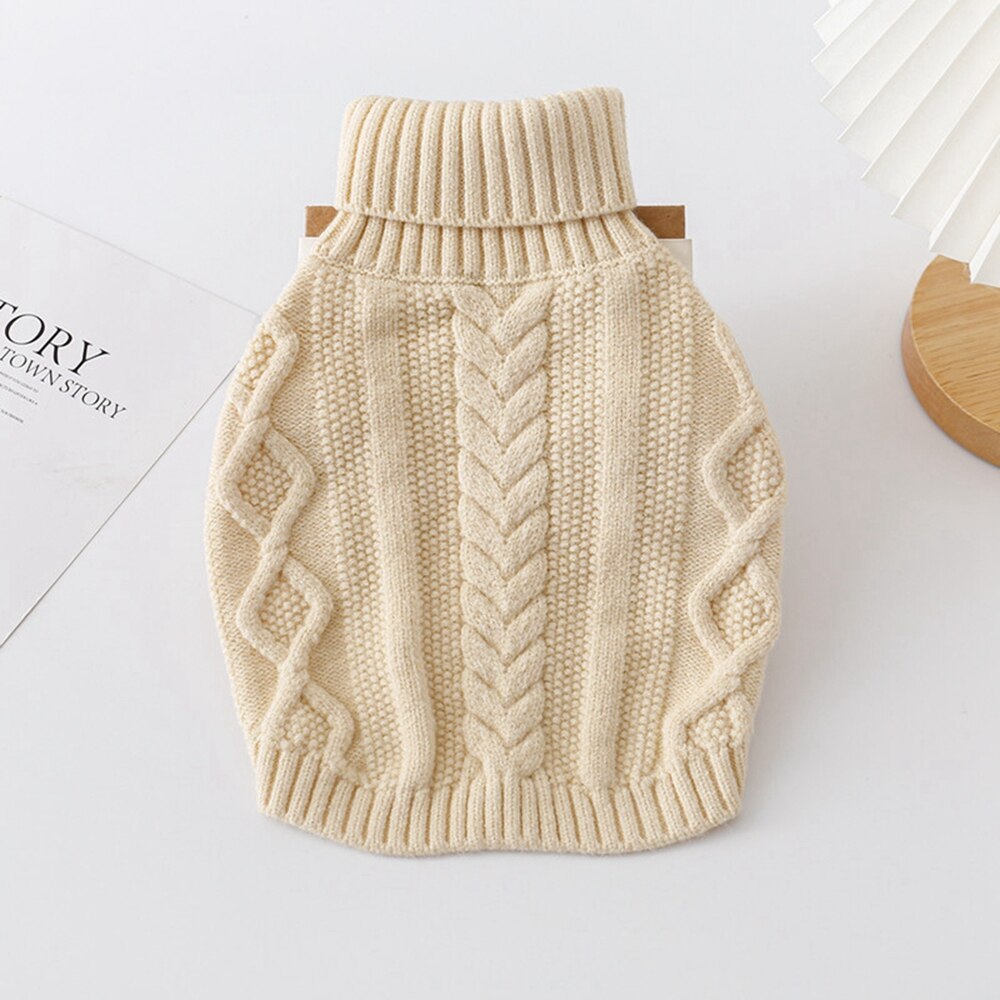 Bonju Pet Knit 