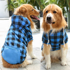 Ragnar Pet Sweatshirt - for small to large breeds