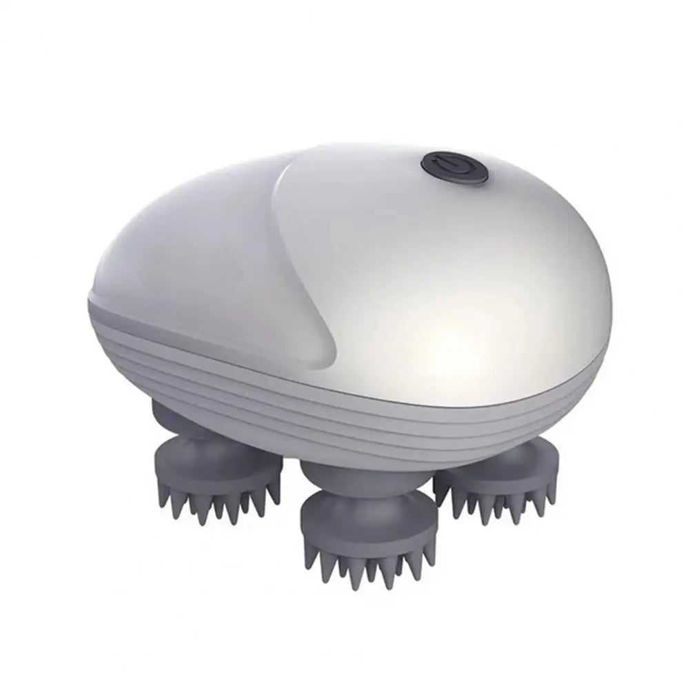 Electric Pet Massager Mops