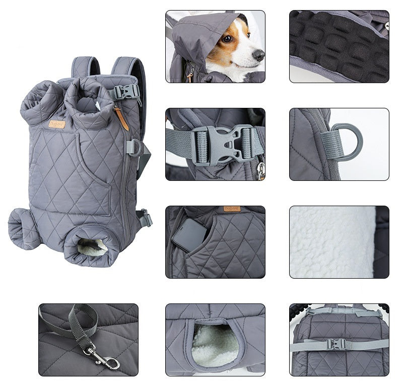 Cashe Kangaroo Backpack