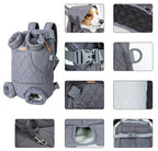 Cashe Kangaroo Backpack