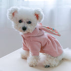 Vestido Pet Bunny