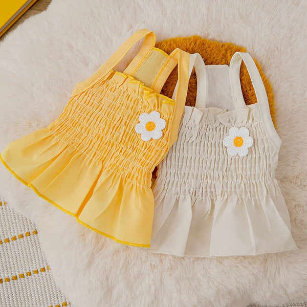 Vestido Pet Jasmin - Pet Croc